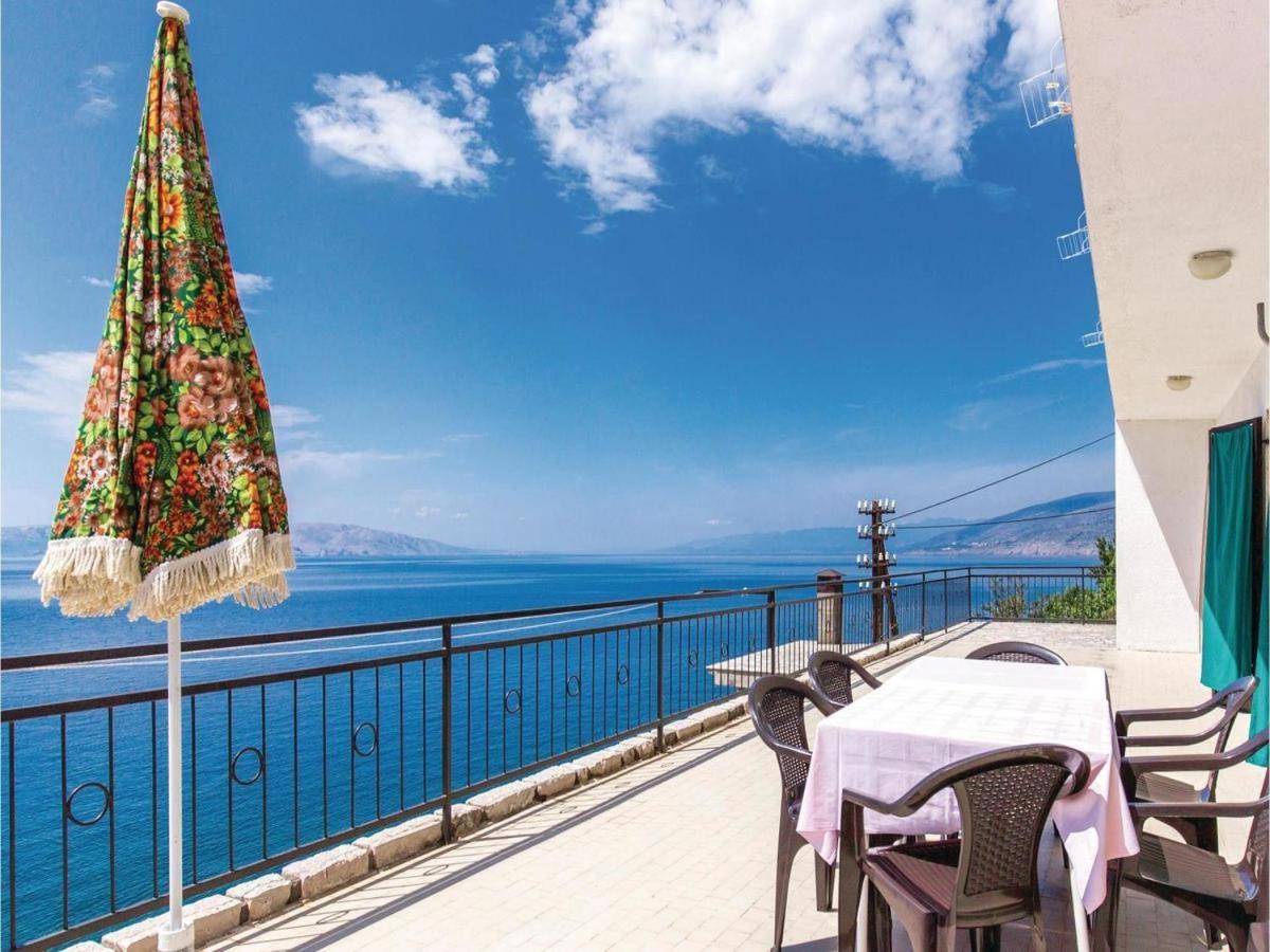 Apartment Rosa Sveti Juraj, Ferienwohnung In Kroatien Экстерьер фото