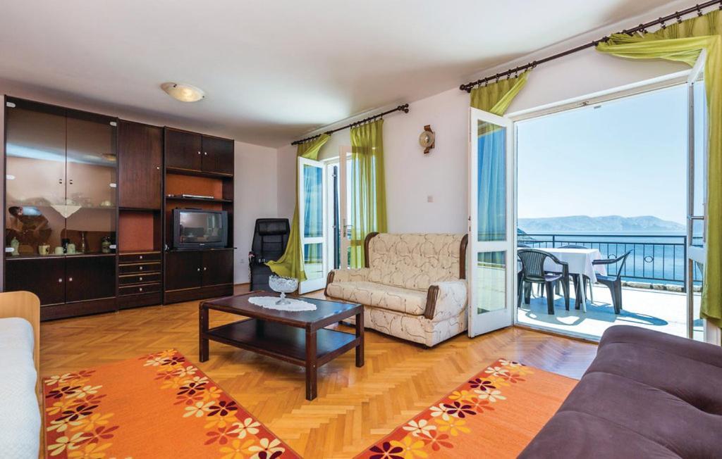 Apartment Rosa Sveti Juraj, Ferienwohnung In Kroatien Экстерьер фото